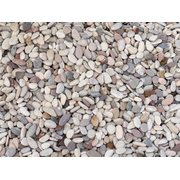 Pebble Dunestone 9-12mm 20kg Bag